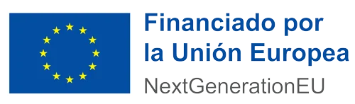 Desarrollo financiado por la Unión Europea